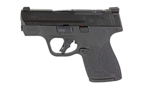 Handguns Smith&Wesson Shield Plus 9mm S&W SHIELD PLUS 9MM 3.1" NTS 10RD OR • Model: Shield Plus